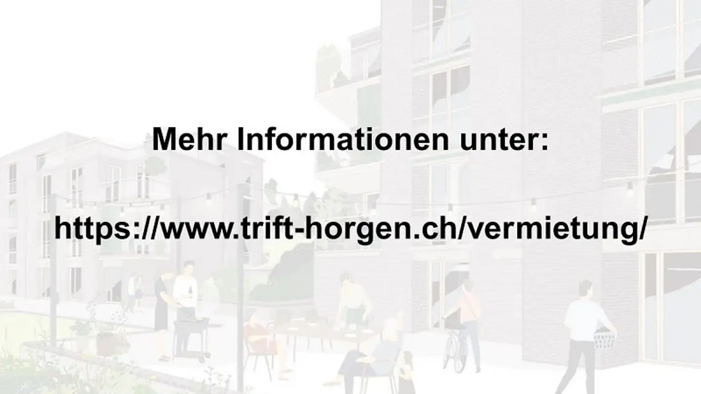 Appartamento in affitto - Bergstrasse 93, 8810 Horgen - Photo 4