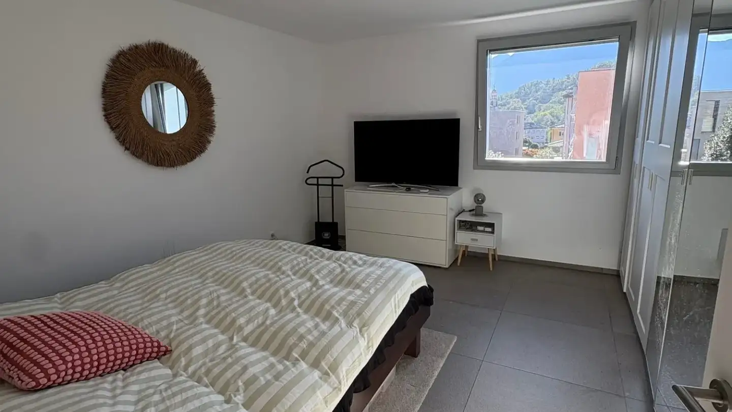 Wohnung mieten - 6616 Losone - Foto 4