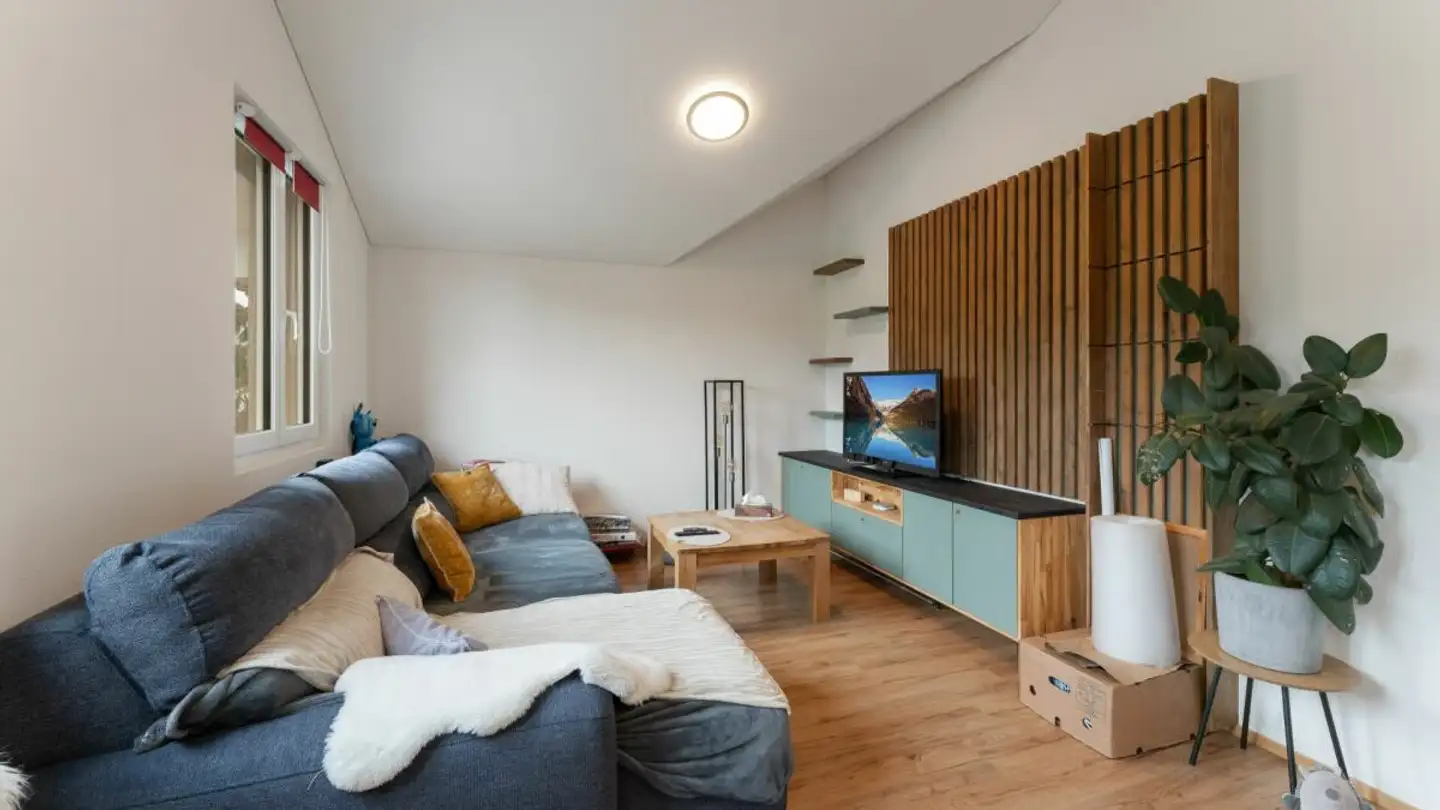 Appartement à louer - Herisauerstrasse 27, 9107 Urnäsch