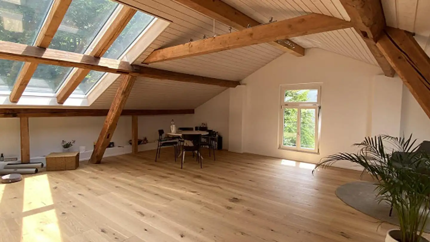 Arztpraxis mieten - Speicherstrasse 60, 9000 St. Gallen - Foto 2