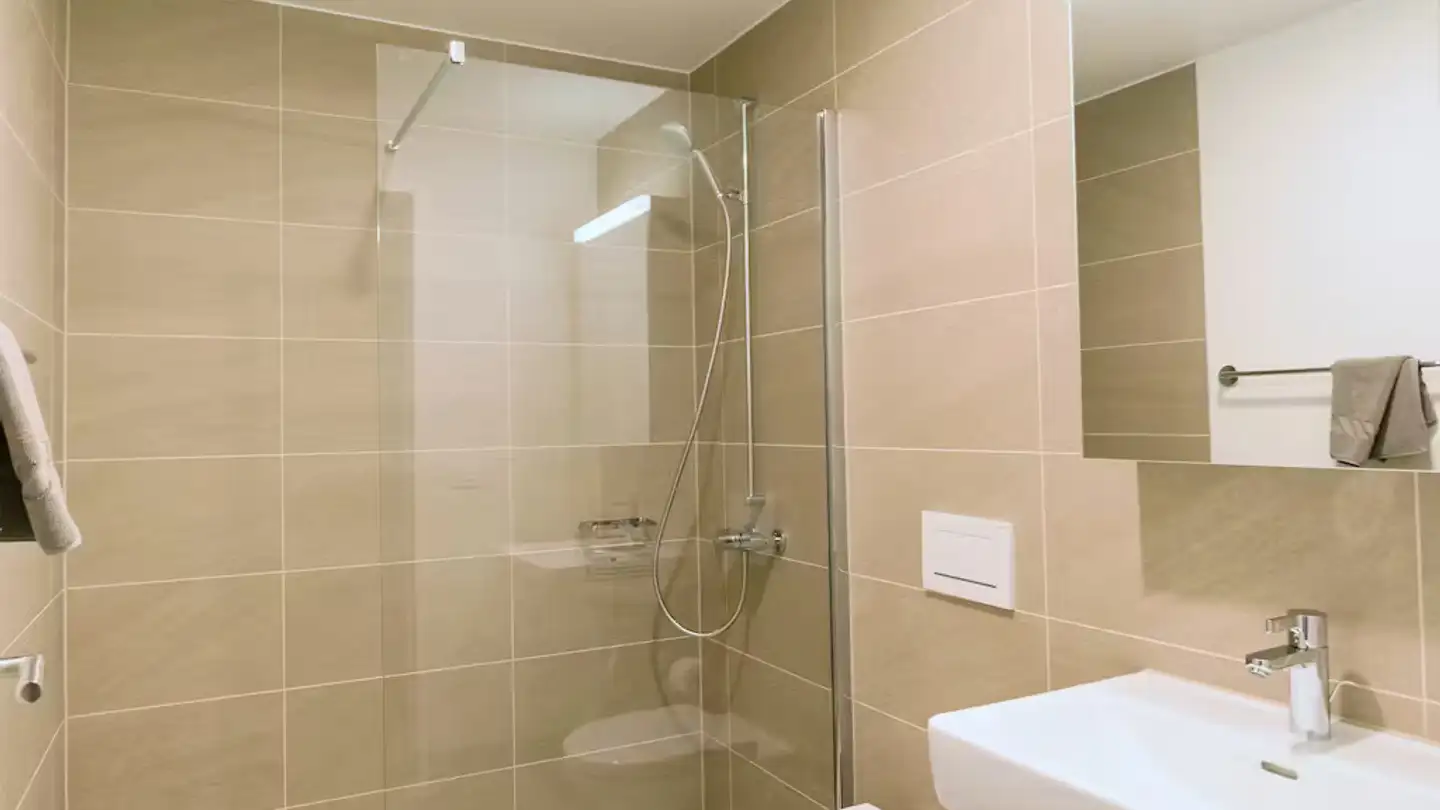 Appartamento in affitto - Erlenmattstrasse, 4058 Basel - Foto 3