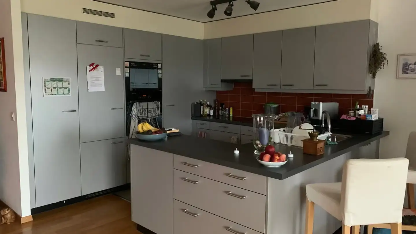 Appartement à louer - Résidence Du Golf E, 1196 Gland - Photo 2