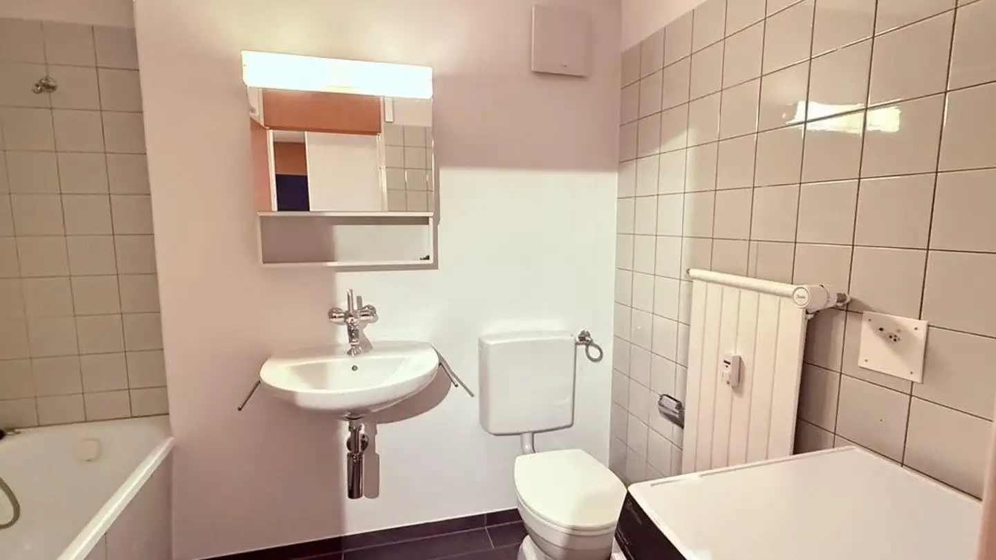 Wohnung kaufen - Achslenstrasse 14, 9016 St. Gallen - Foto 4