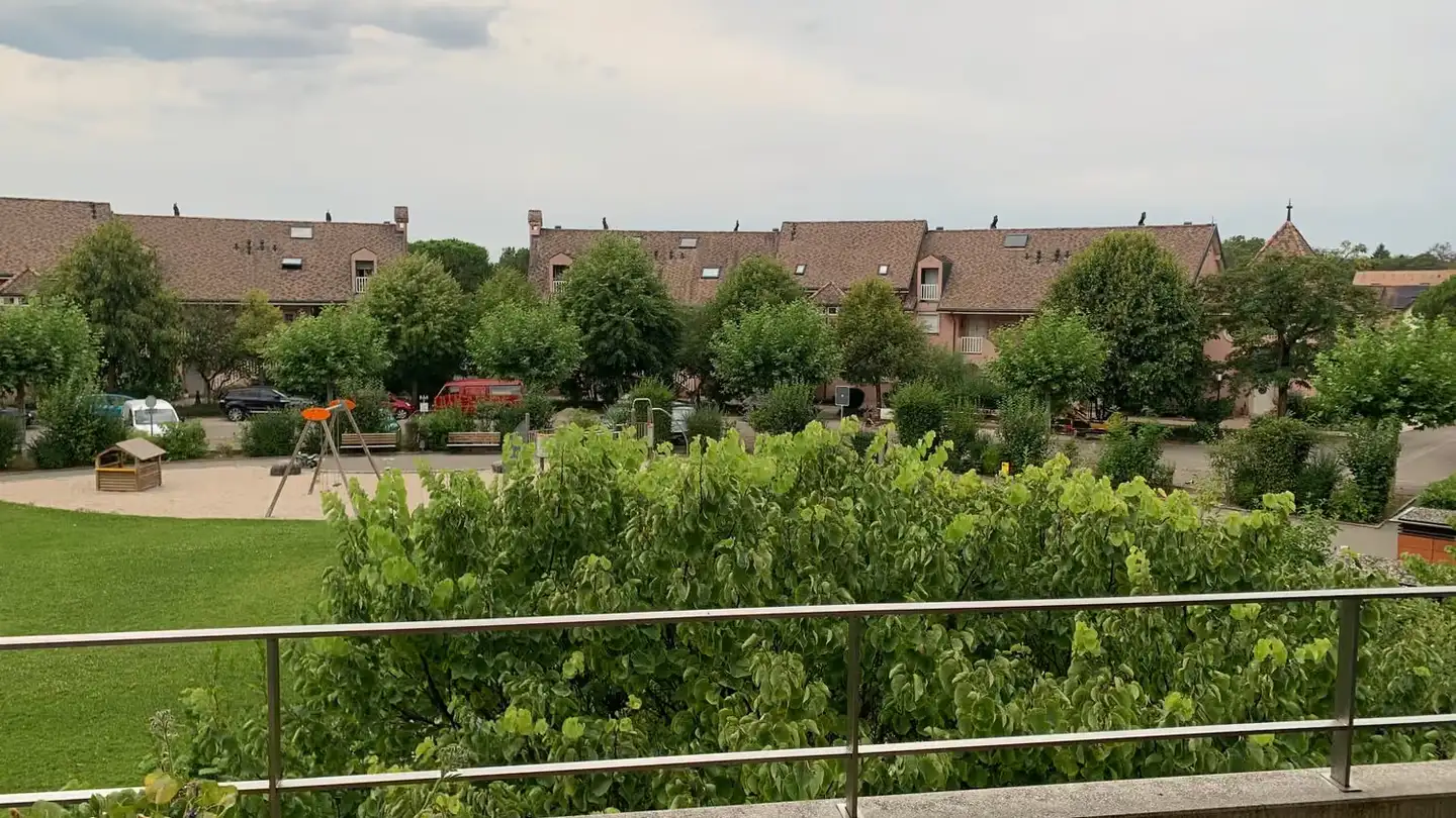 Appartement à louer - Résidence Du Golf E, 1196 Gland - Photo 3