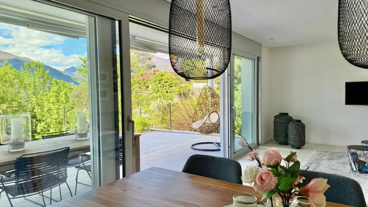 Appartamento in vendita - 6579 Piazzogna - Photo 2