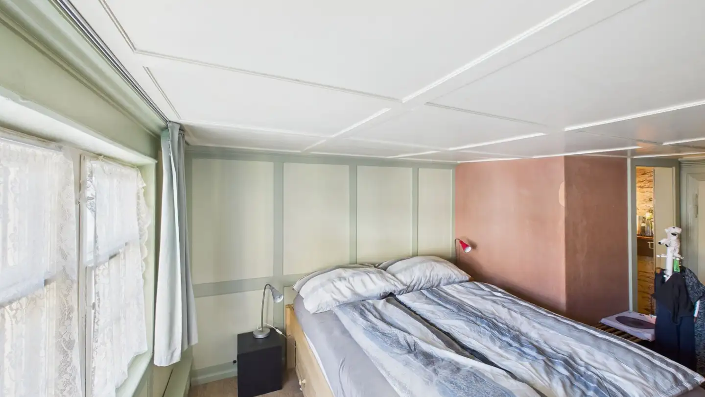 Appartement à louer - Poststrasse, 9050 Appenzell - Photo 3