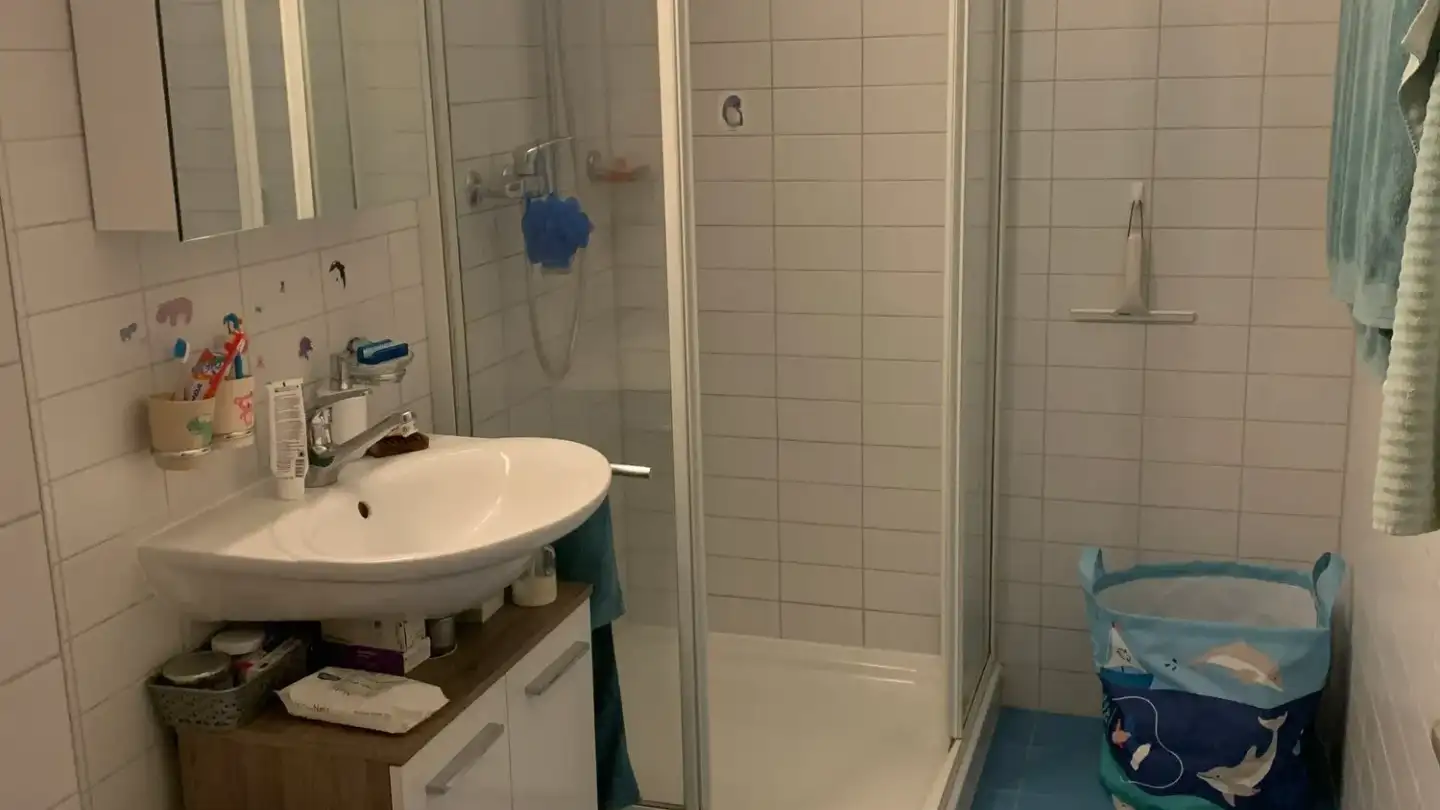 Appartement à louer - Résidence Du Golf E, 1196 Gland - Photo 4