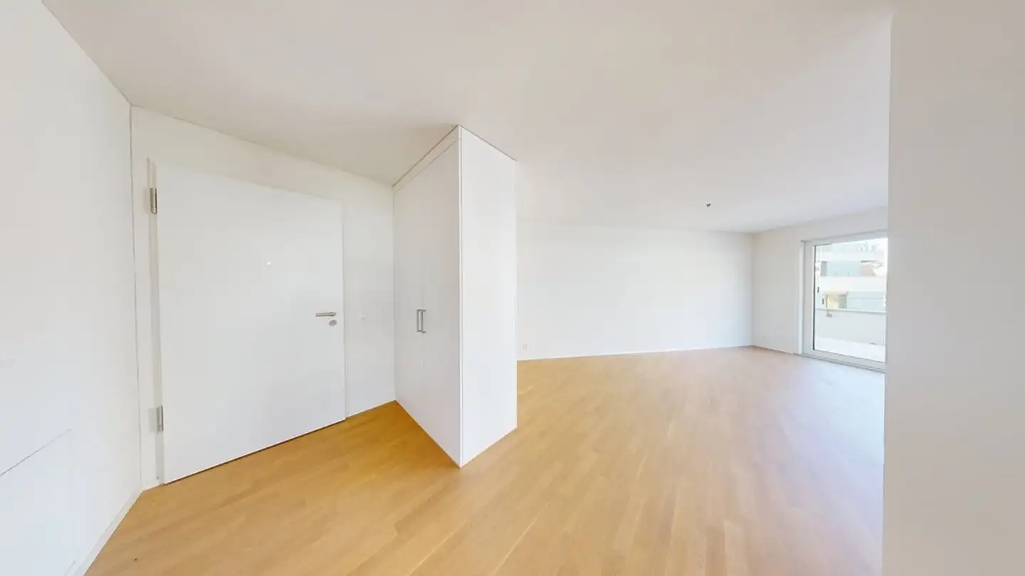 Apartment for rent - Inzlingerstrasse 51, 4125 Riehen - Photo 2