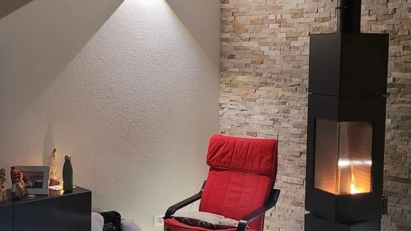 Chambre à louer - Murzlenstrasse 68, 8166 Niederweningen