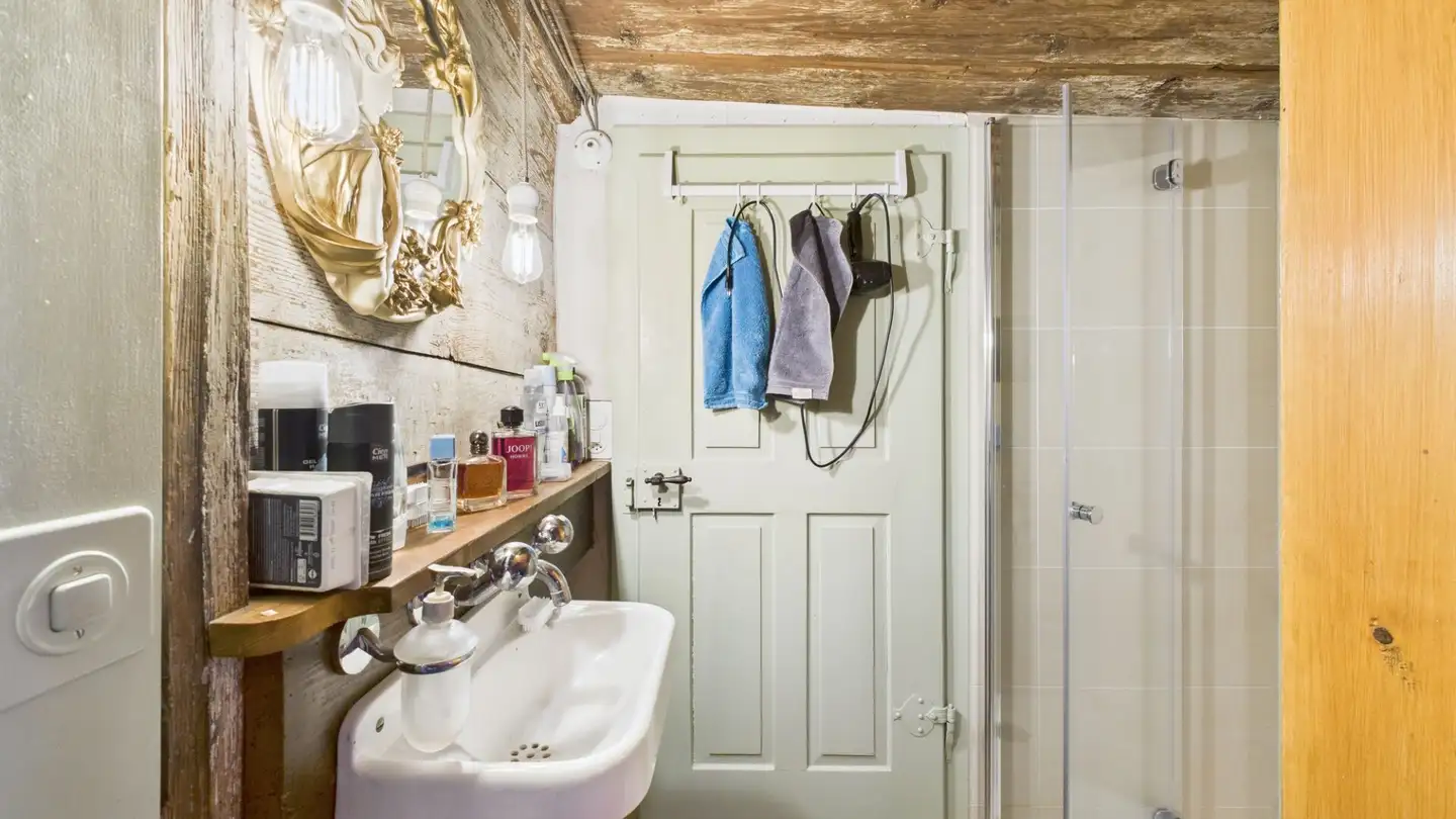 Appartement à louer - Poststrasse, 9050 Appenzell - Photo 4