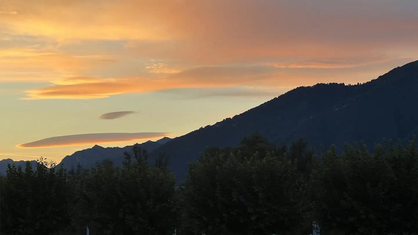 Appartement à vendre - Via Cantonale 75, 6573 Magadino