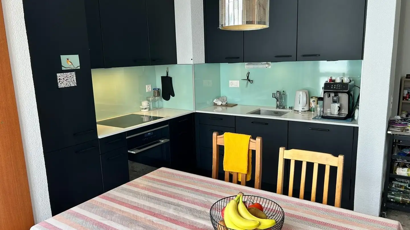 Appartamento in affitto - Rue Du Scex 45, 1950 Sion - Foto 2