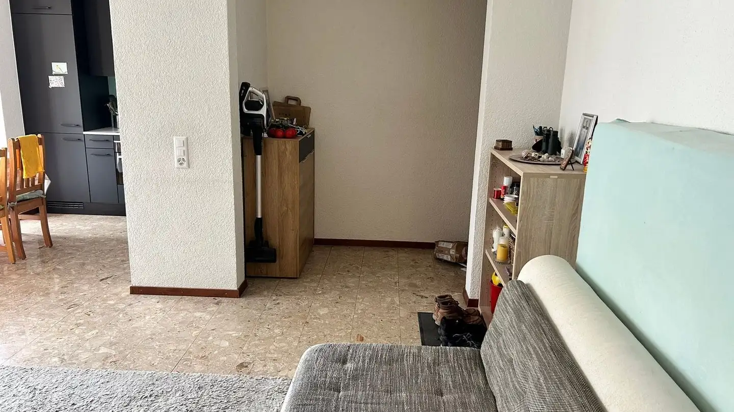 Appartamento in affitto - Rue Du Scex 45, 1950 Sion - Foto 3