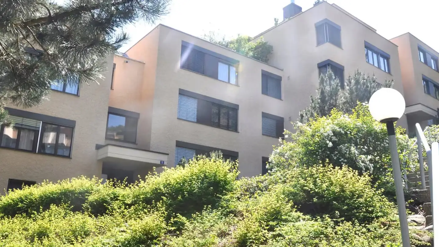 Wohnung mieten - Breitenstrasse 5, 8134 Adliswil