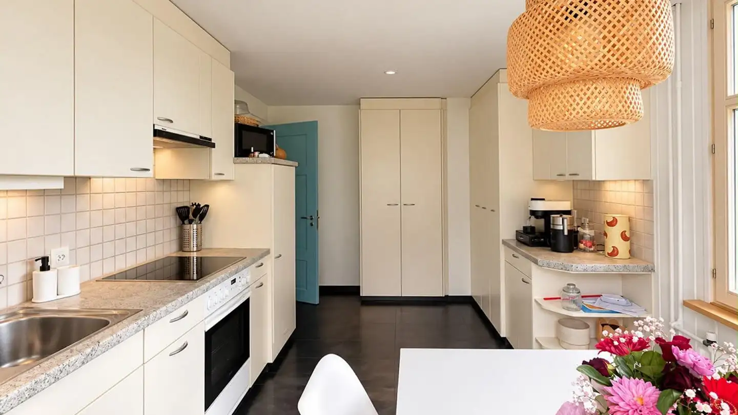 Apartment for rent - Ibergstrasse 11, 9630 Wattwil - Photo 4