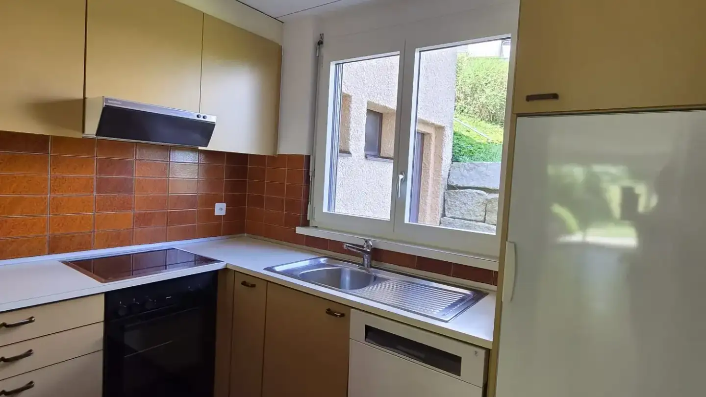Wohnung mieten - Breitenstrasse 5, 8134 Adliswil - Foto 2