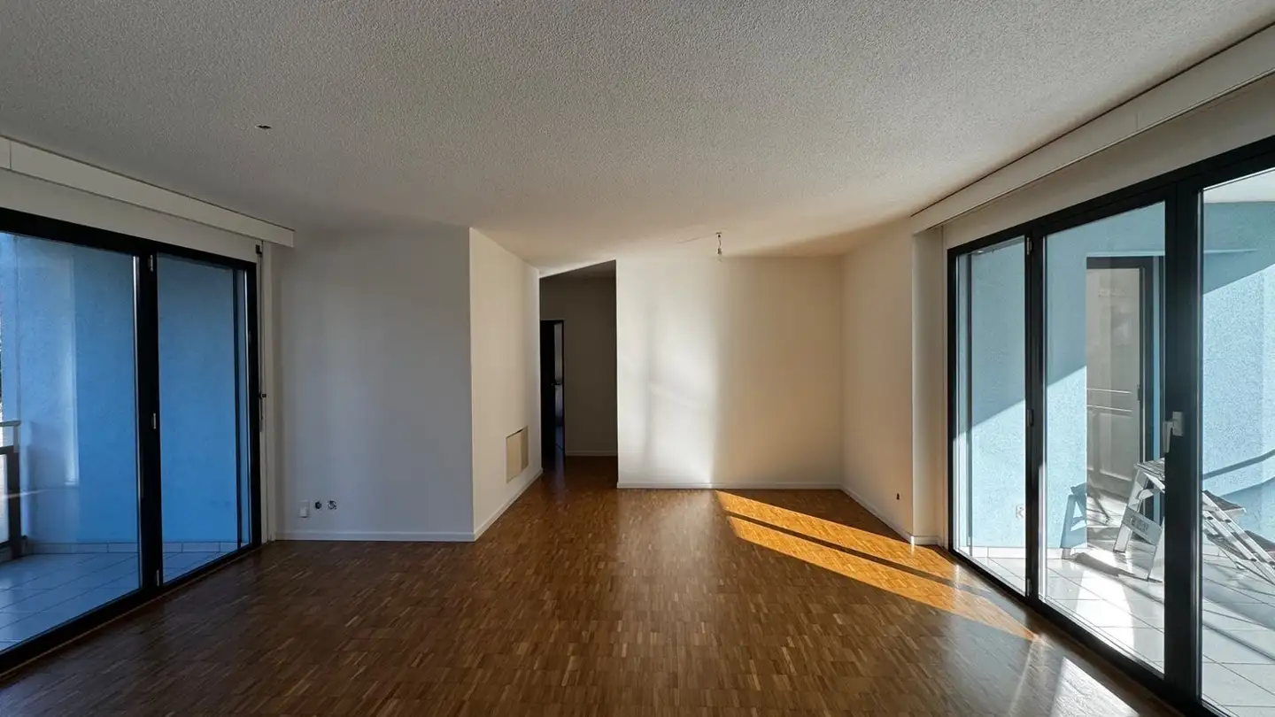 Appartement à louer - Via Lugano 8, 6500 Bellinzona