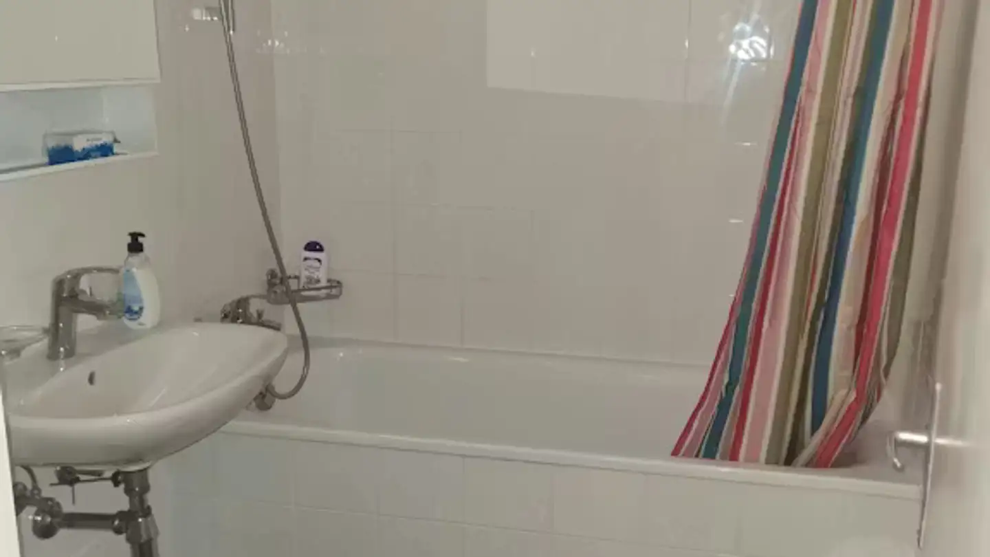 Wohnung mieten - Rue Camille- Martin, 1203 Genève - Foto 3