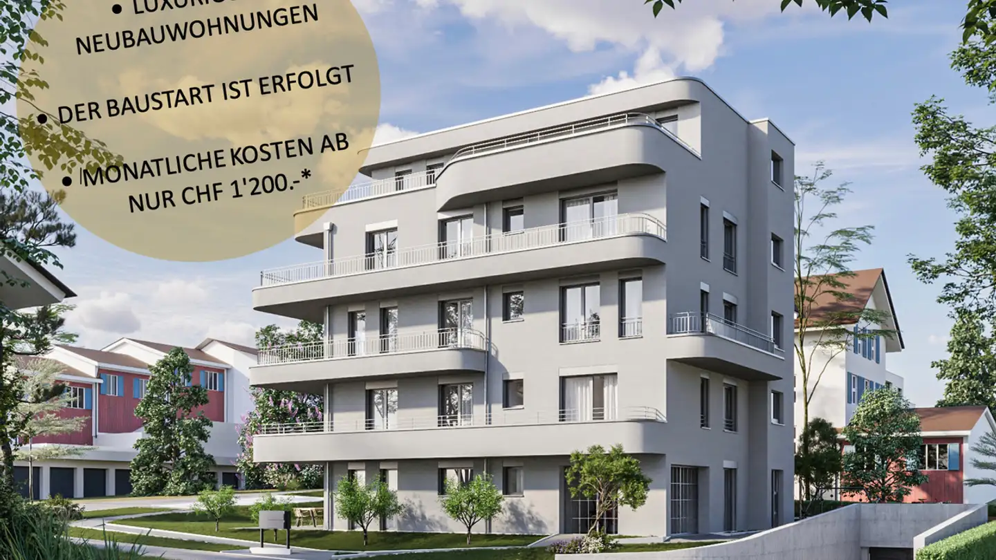 Appartamento in vendita - Pilatusstrasse 42, 5737 Menziken - Foto 3