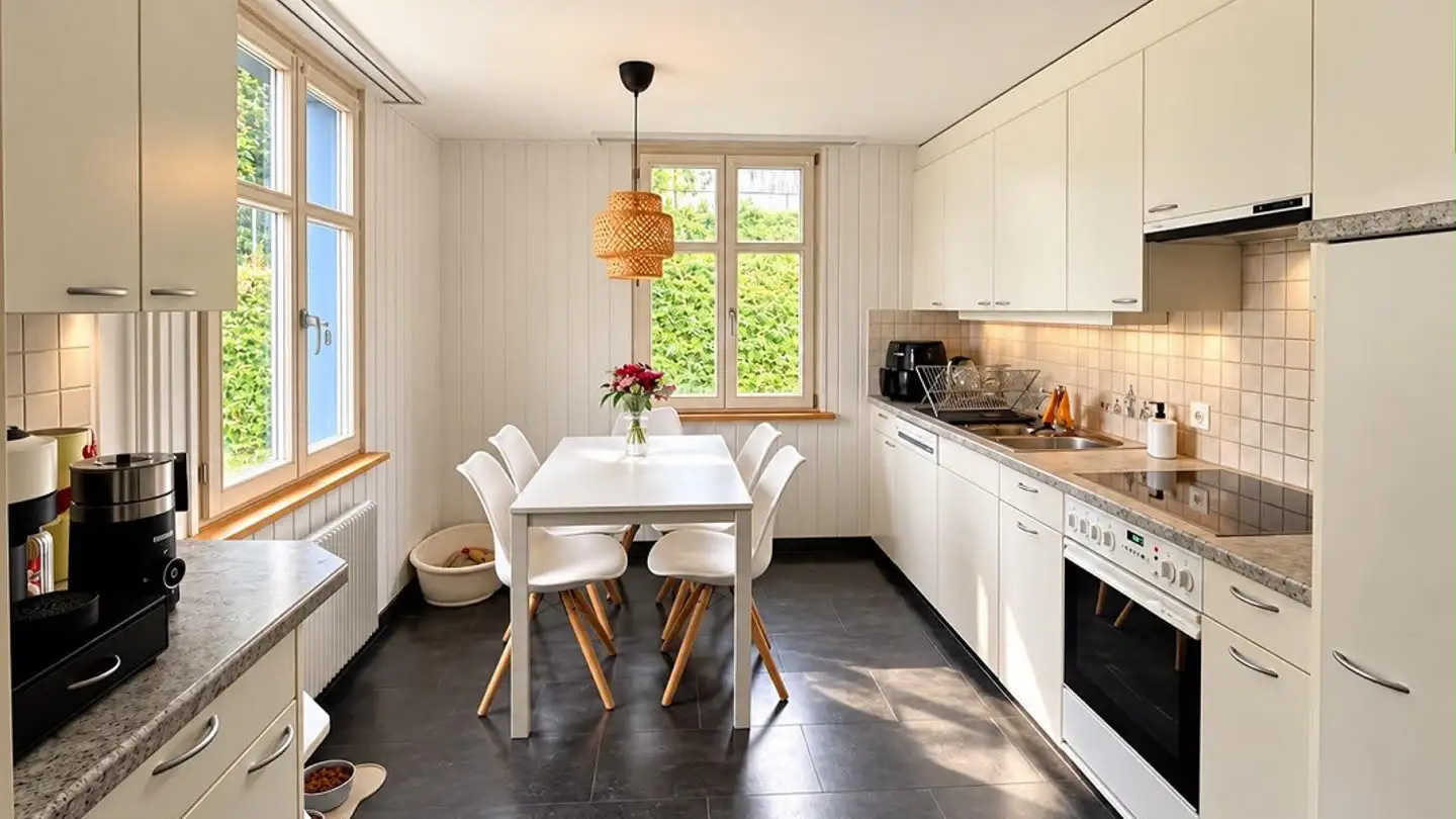 Apartment for rent - Ibergstrasse 11, 9630 Wattwil - Photo 3