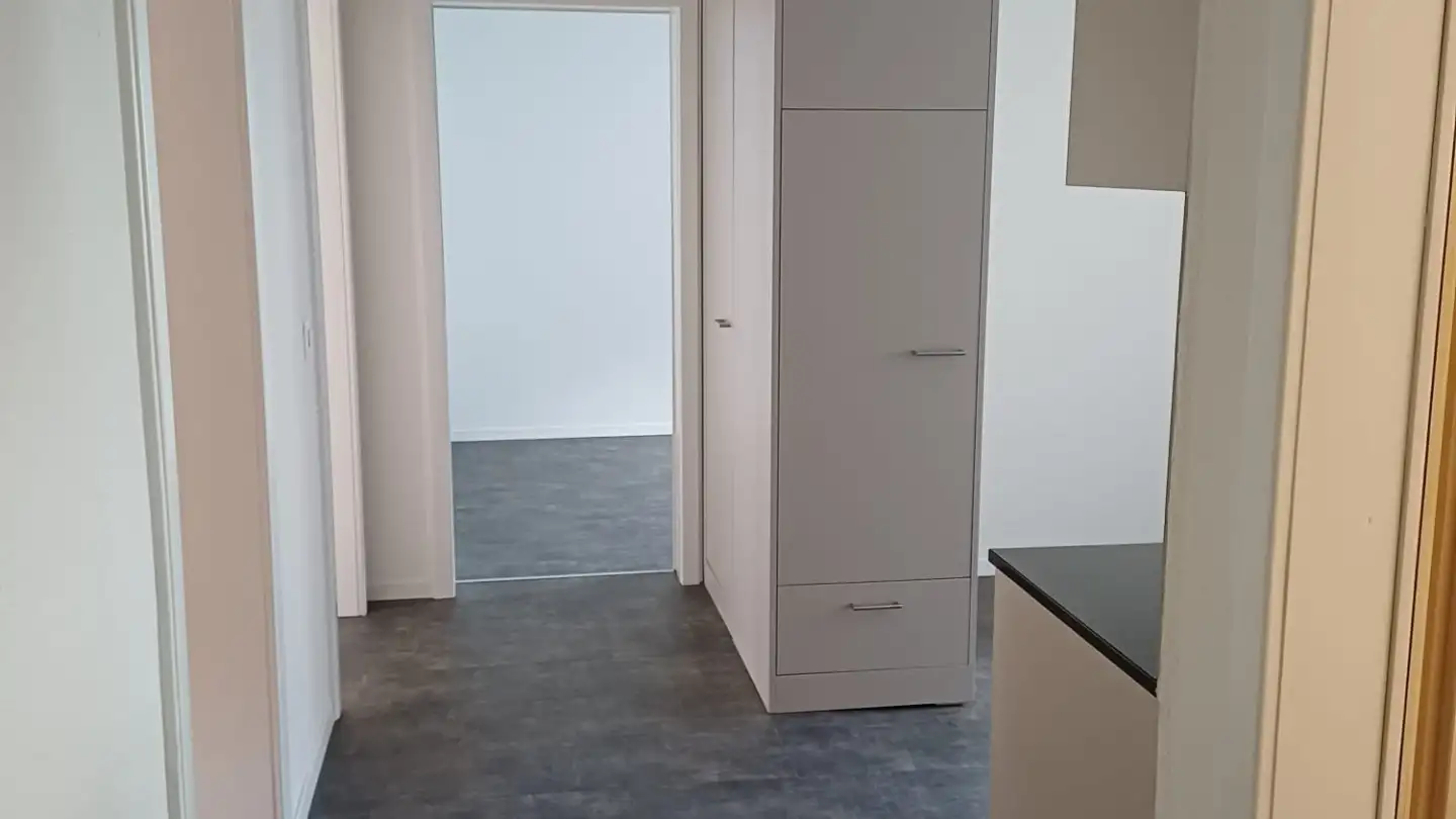 Chambre à louer - Bahnhofstrasse 10, 7220 Schiers - Photo 3