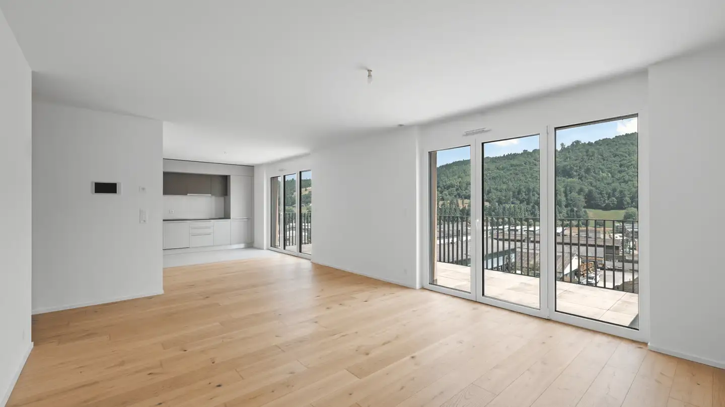 Attique à vendre - Avenue De Lucens 15, 1510 Moudon - Photo 4