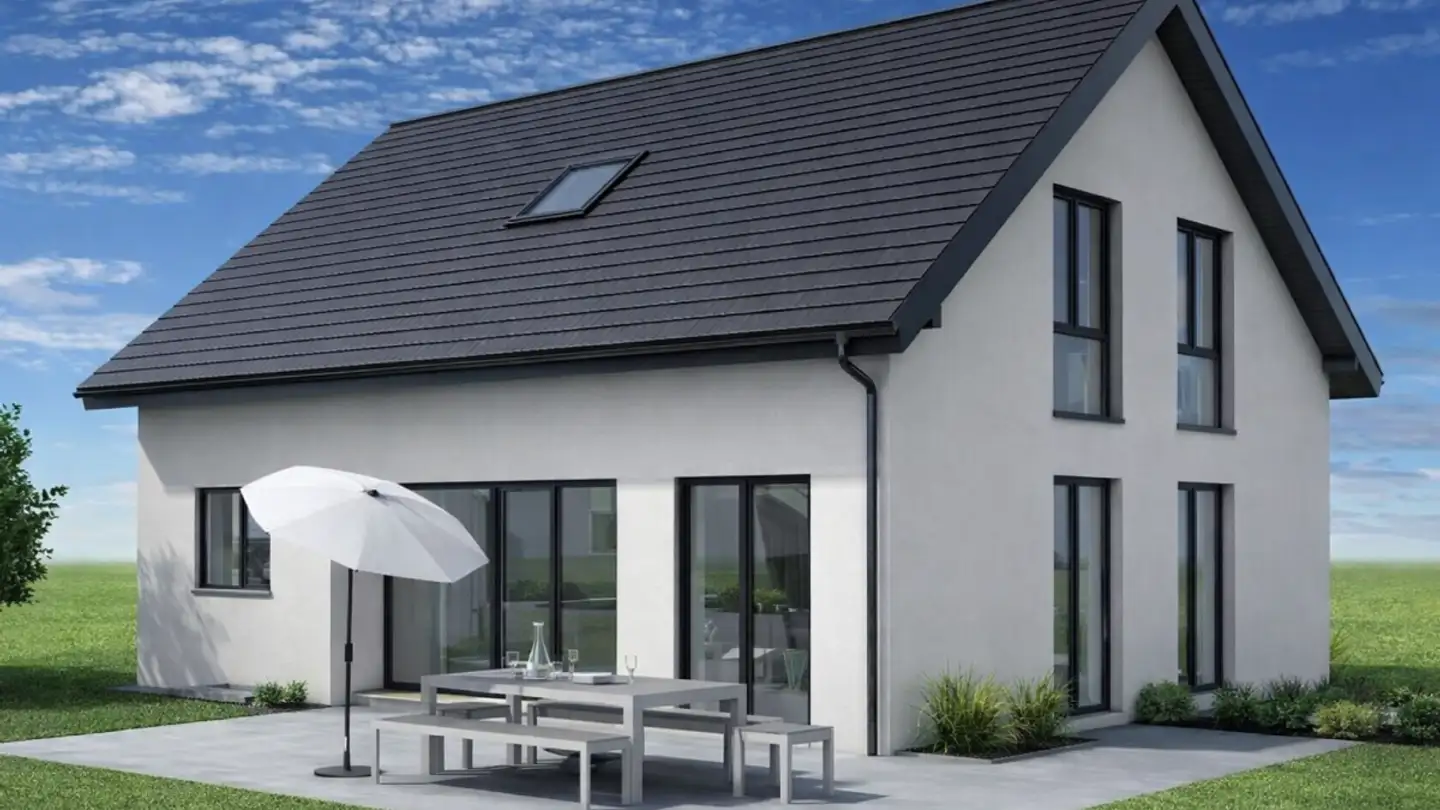 Casa singola in vendita - 4583 Mühledorf SO