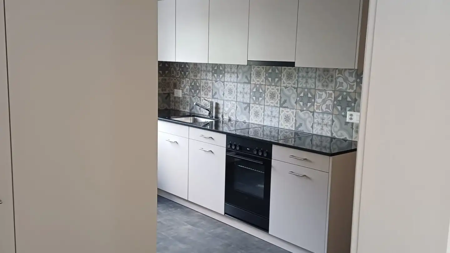 Chambre à louer - Bahnhofstrasse 10, 7220 Schiers - Photo 4