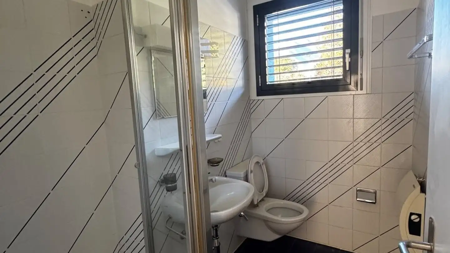 Appartamento in affitto - Via Lugano 8, 6500 Bellinzona - Foto 3