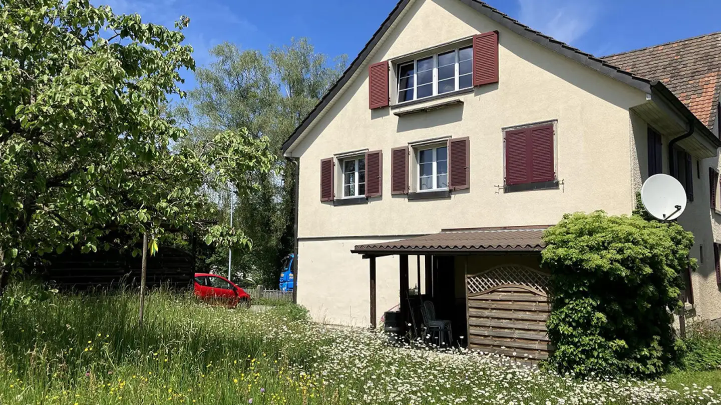 Attico in affitto - Konstanzerstrasse 6, 8274 Tägerwilen