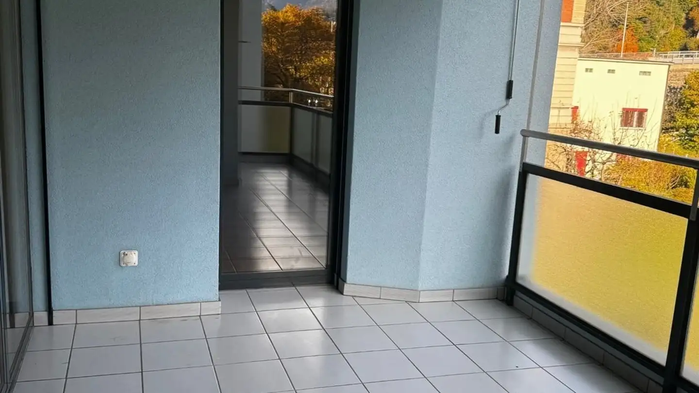 Appartamento in affitto - Via Lugano 8, 6500 Bellinzona - Foto 4