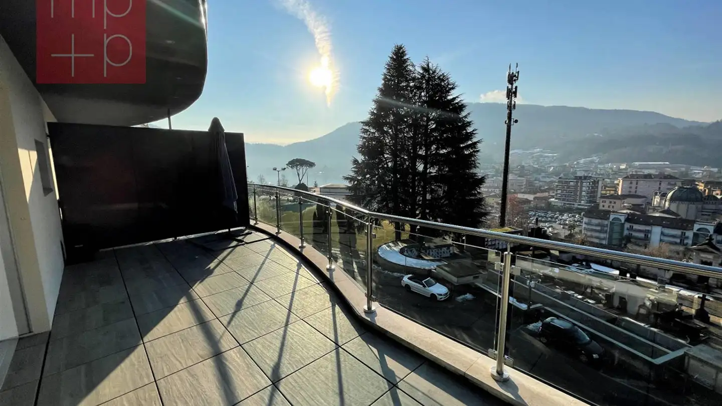 Attico in vendita - 6988 Ponte Tresa - Photo 3