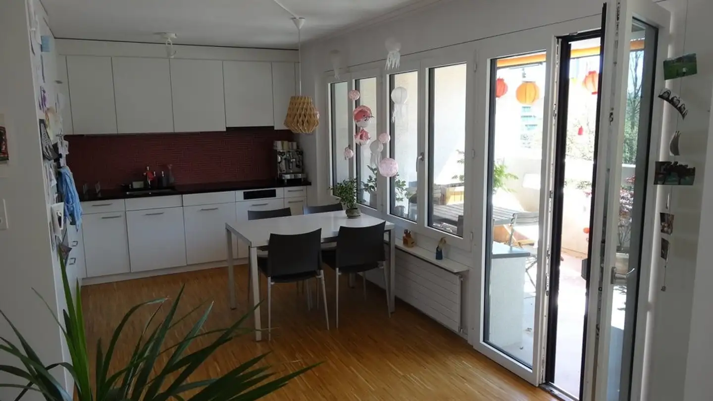 Appartamento in affitto - Frauentalweg 6, 8045 Zürich - Foto 3