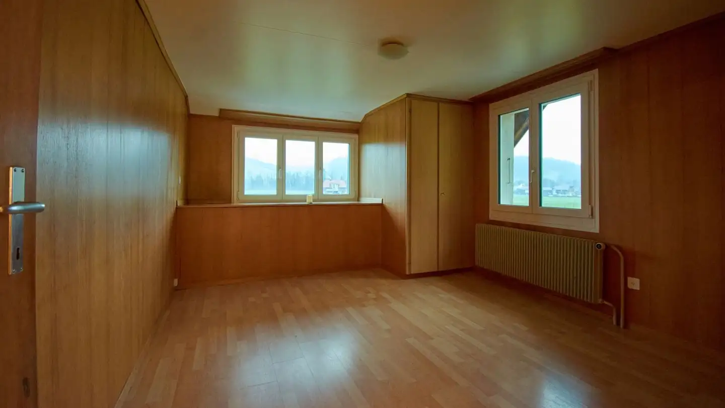 Wohnung mieten - Grabenmattweg 47, 3436 Zollbrück