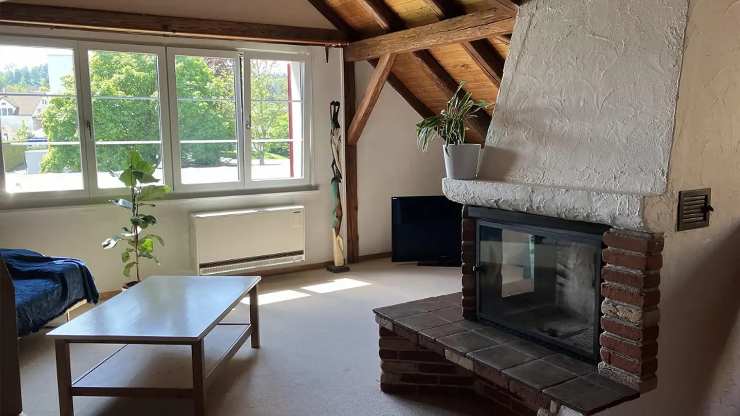 Attico in affitto - Konstanzerstrasse 6, 8274 Tägerwilen - Foto 2