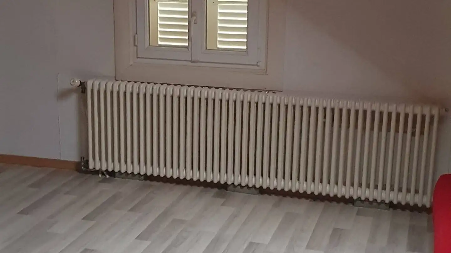 Appartement à louer - 1562 Corcelles-près-Payerne