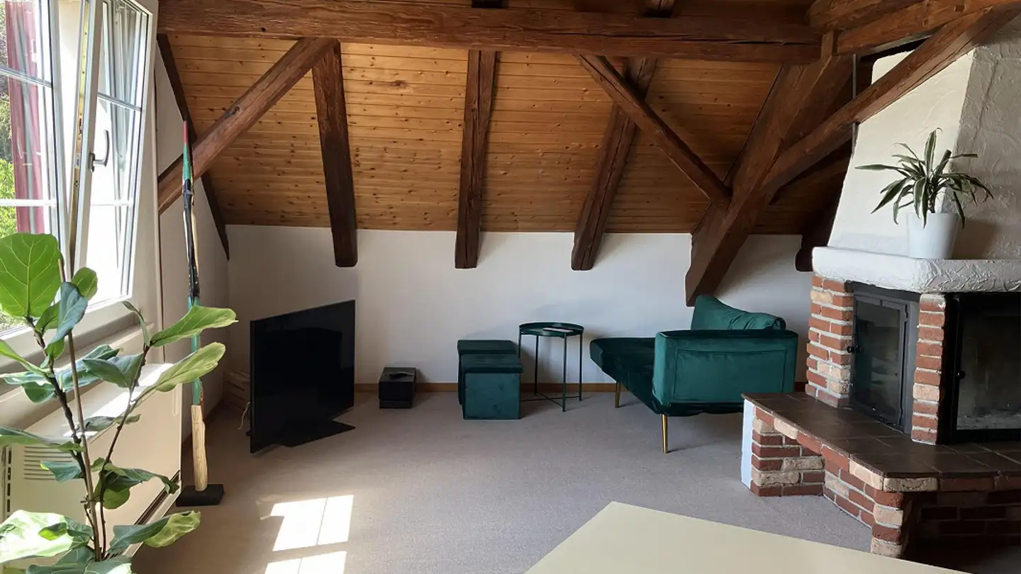 Attico in affitto - Konstanzerstrasse 6, 8274 Tägerwilen - Foto 3