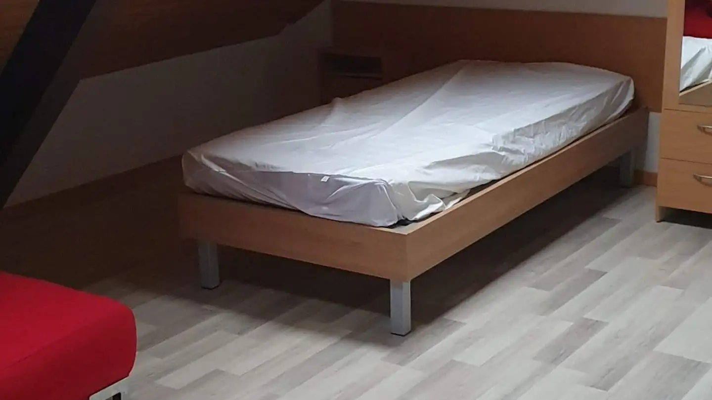 Appartement à louer - 1562 Corcelles-près-Payerne - Photo 4