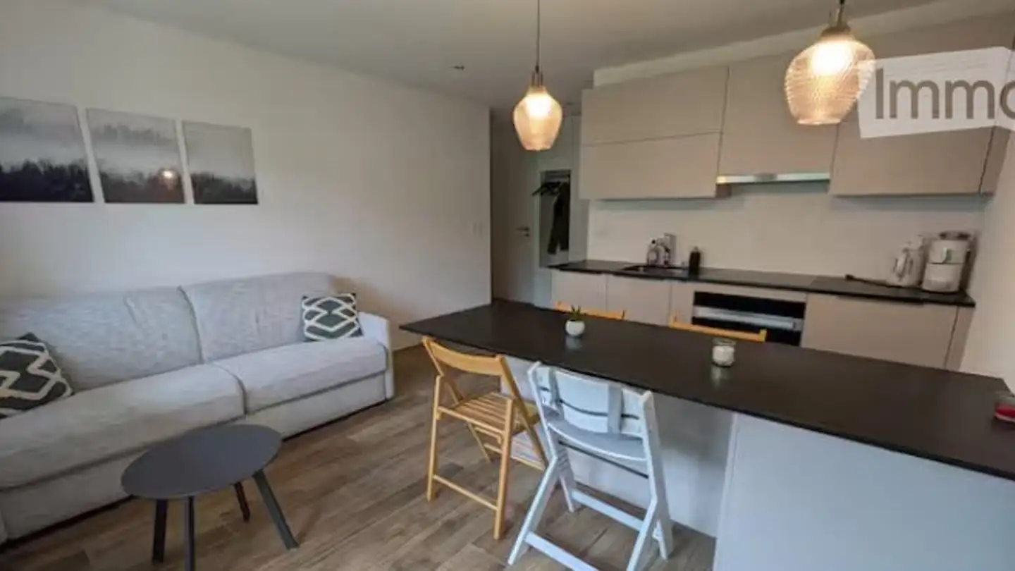 Apartment for rent - Route De Plamproz, 1875 Morgins - Photo 2