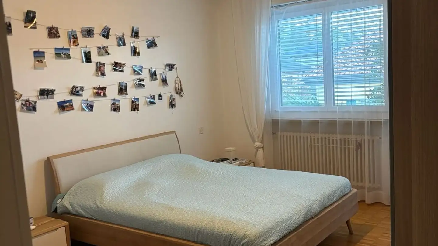 Apartment for rent - Viale Monte Verità, 6612 Ascona