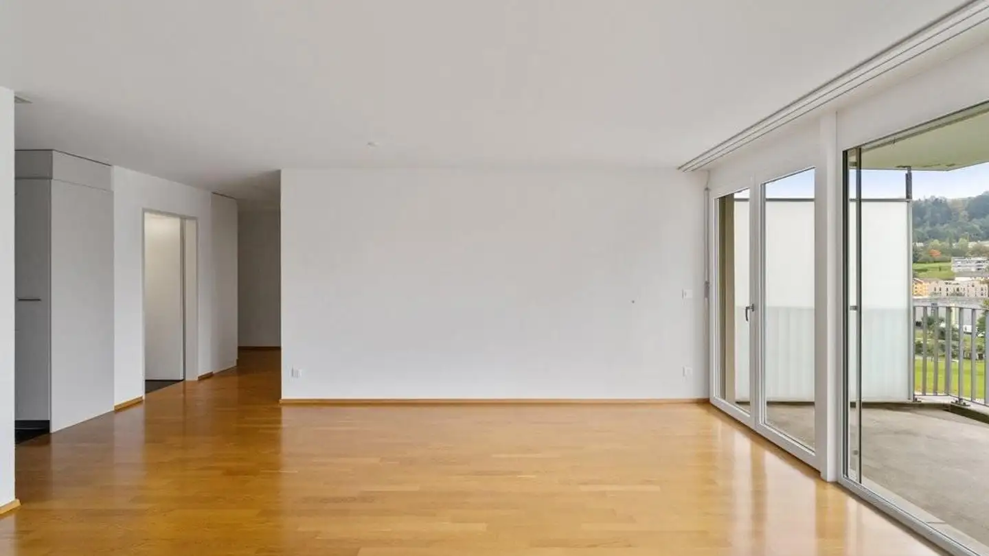 Appartamento in affitto - Schönbüelpark 5, 9016 St. Gallen - Foto 4