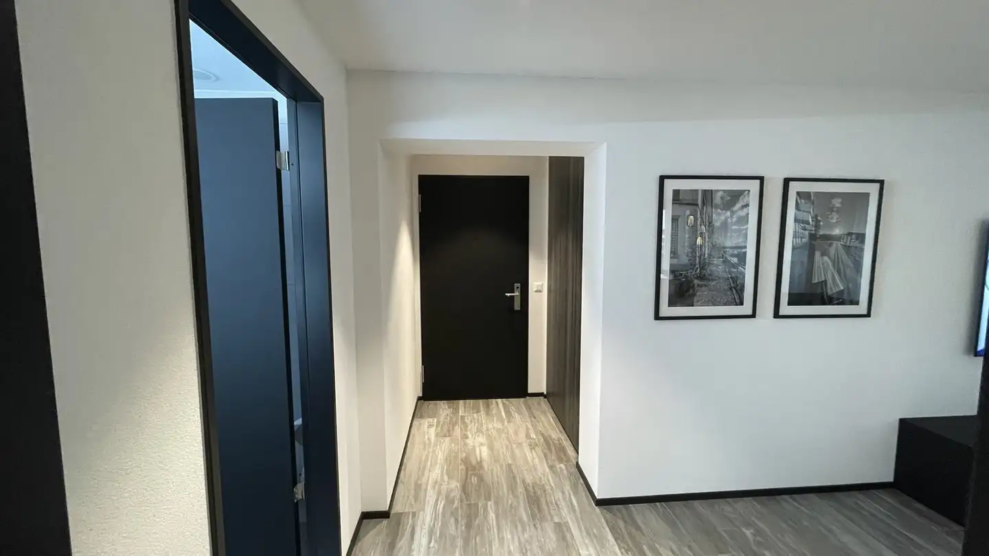 Appartamento in affitto - Sonnentalstrasse 17, 8600 Dübendorf - Photo 4