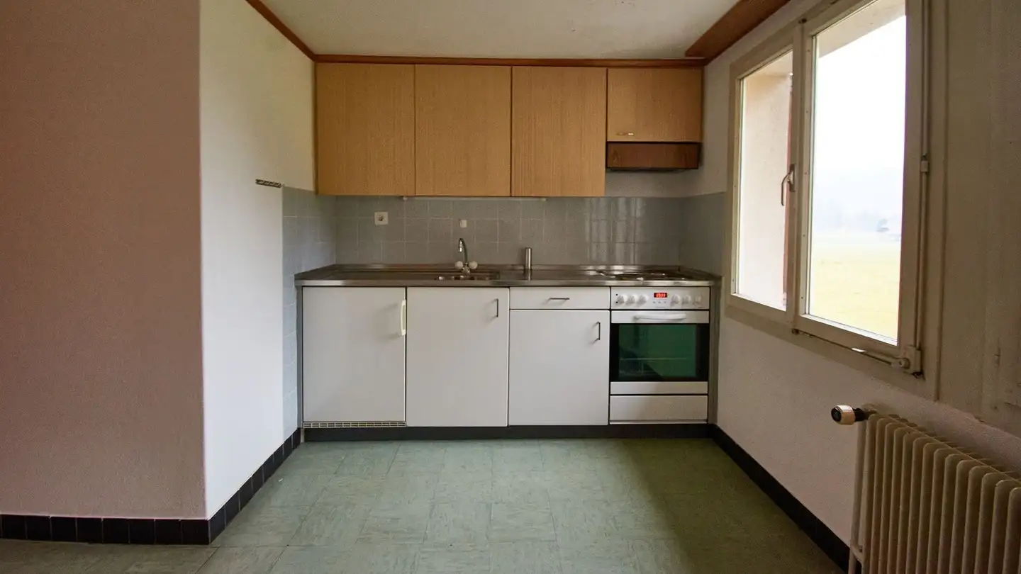Wohnung mieten - Grabenmattweg 47, 3436 Zollbrück - Foto 4