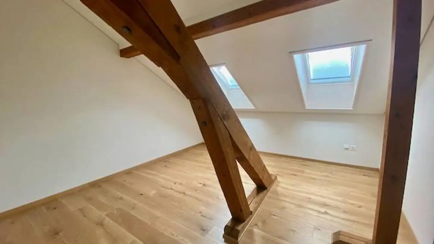 Appartamento in vendita - Rue De La Promenade 32, 2316 Les Ponts-de-Martel - Foto 4