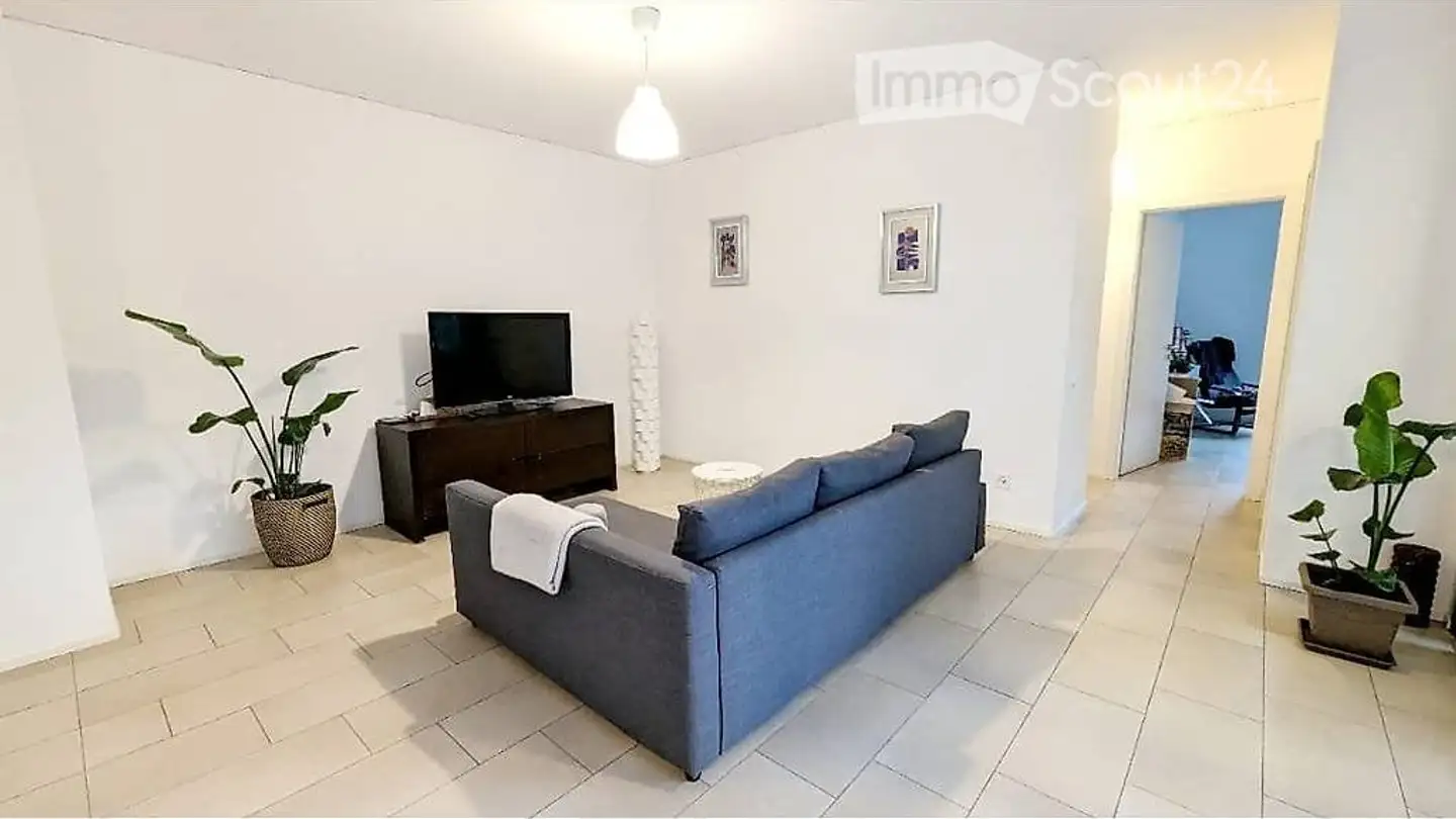 Apartment for rent - Via Orti, 6900 Lugano