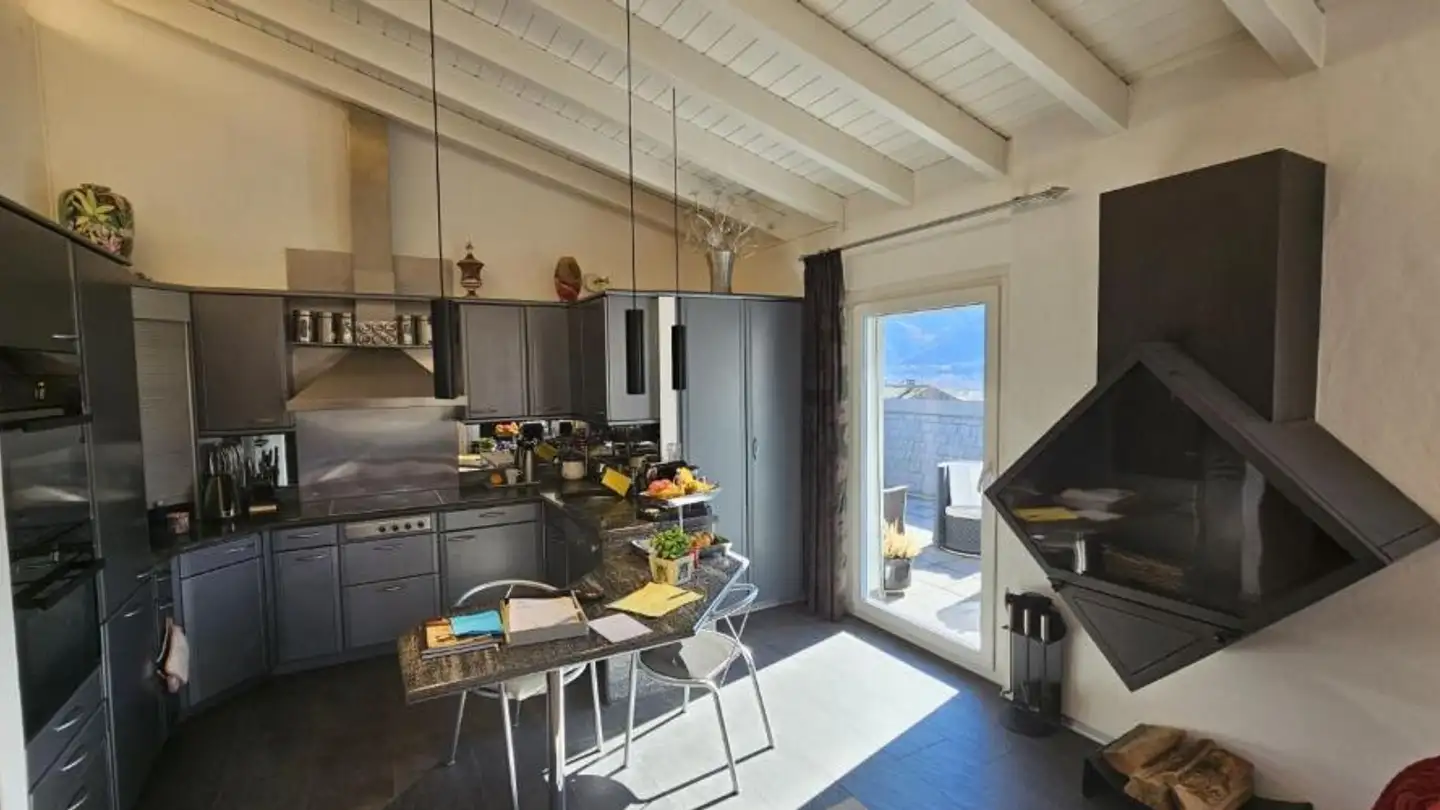 Villa for sale - 1950 Sion