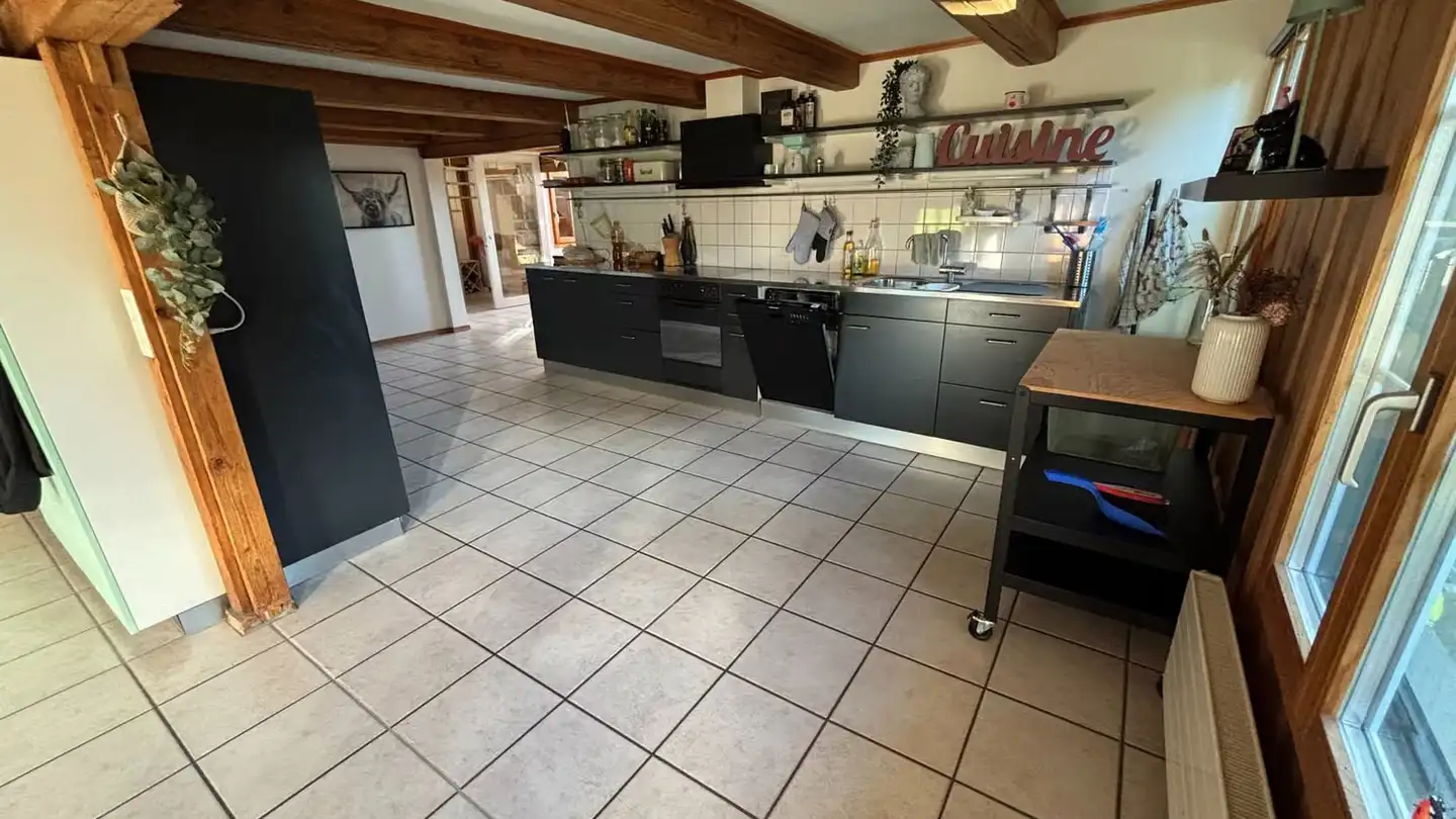 Apartment for rent - Dorfstrasse 53, 3421 Rüti b. Lyssach