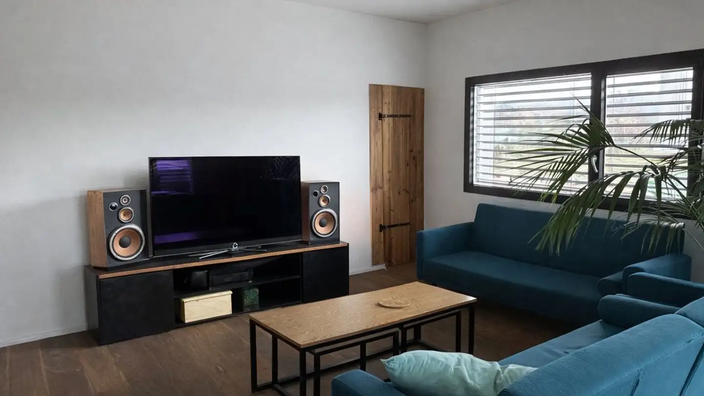 Wohnung mieten - Route De L'industrie-Ouest 5, 1772 Grolley - Foto 2