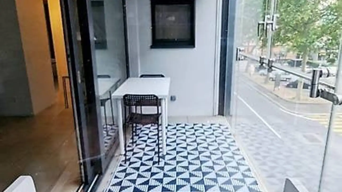 Apartment for rent - Via Orti, 6900 Lugano - Photo 3