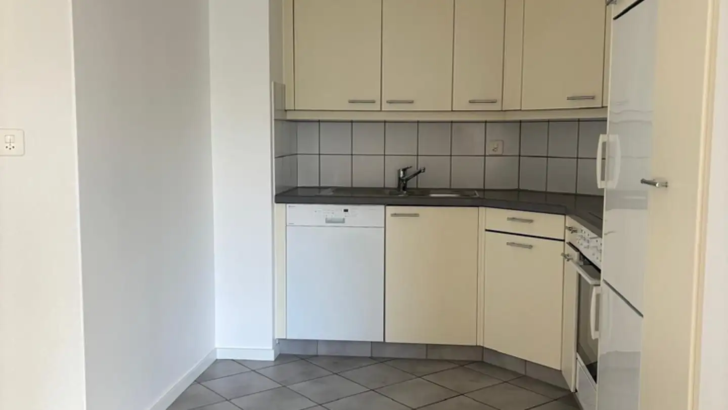 Wohnung mieten - Rue De L'hôpital 27, 1400 Yverdon-les-Bains - Foto 2